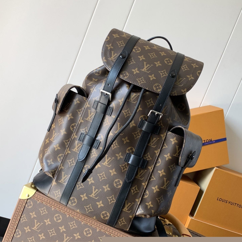 LV Backpacks